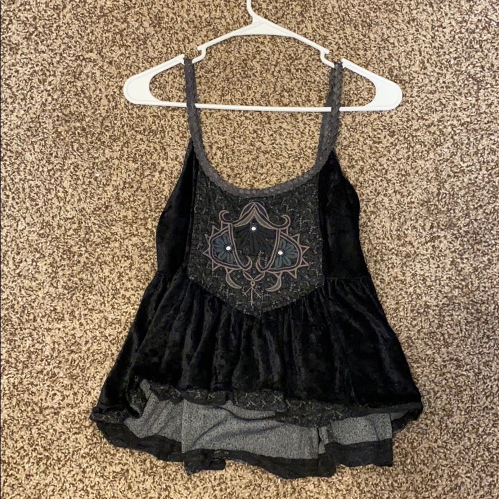 Free People shirt